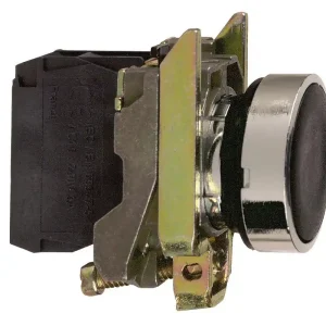 Endast idag Tryckknapp